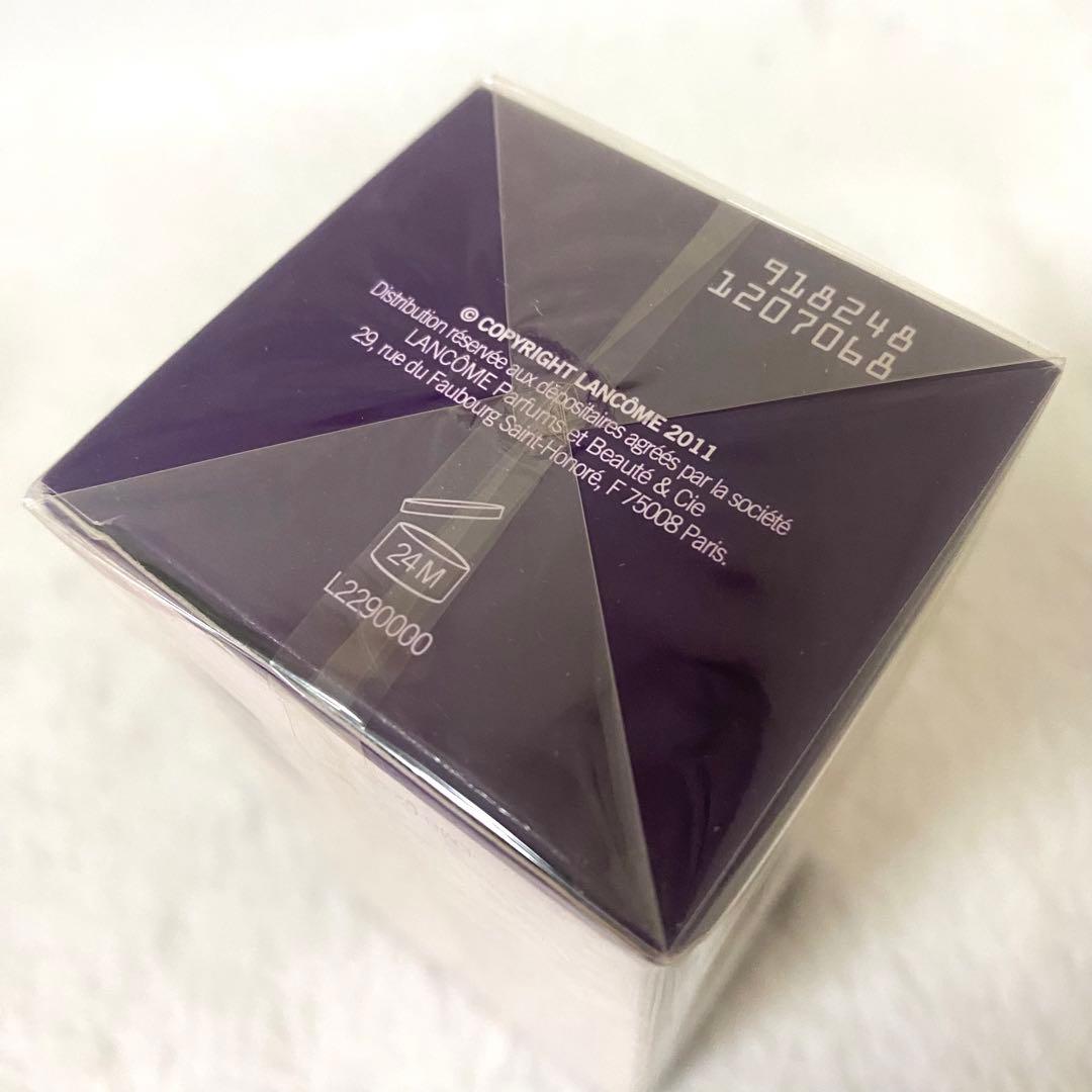 新品未開封　ランコム トレゾア ミッドナイトローズ オードパルファム 50ml