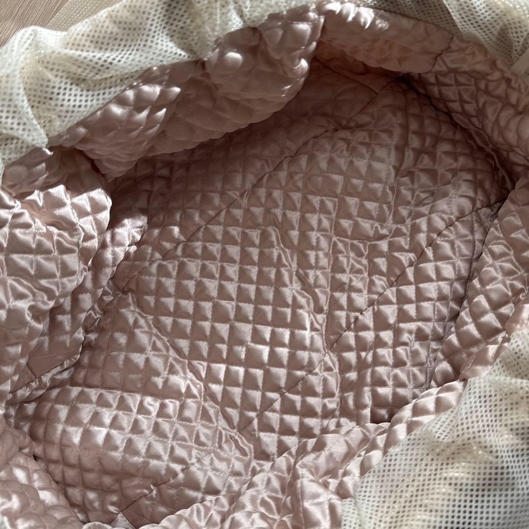 Diamond Baby マシュマロイージーキャリーバッグ サイズL定価2.4万