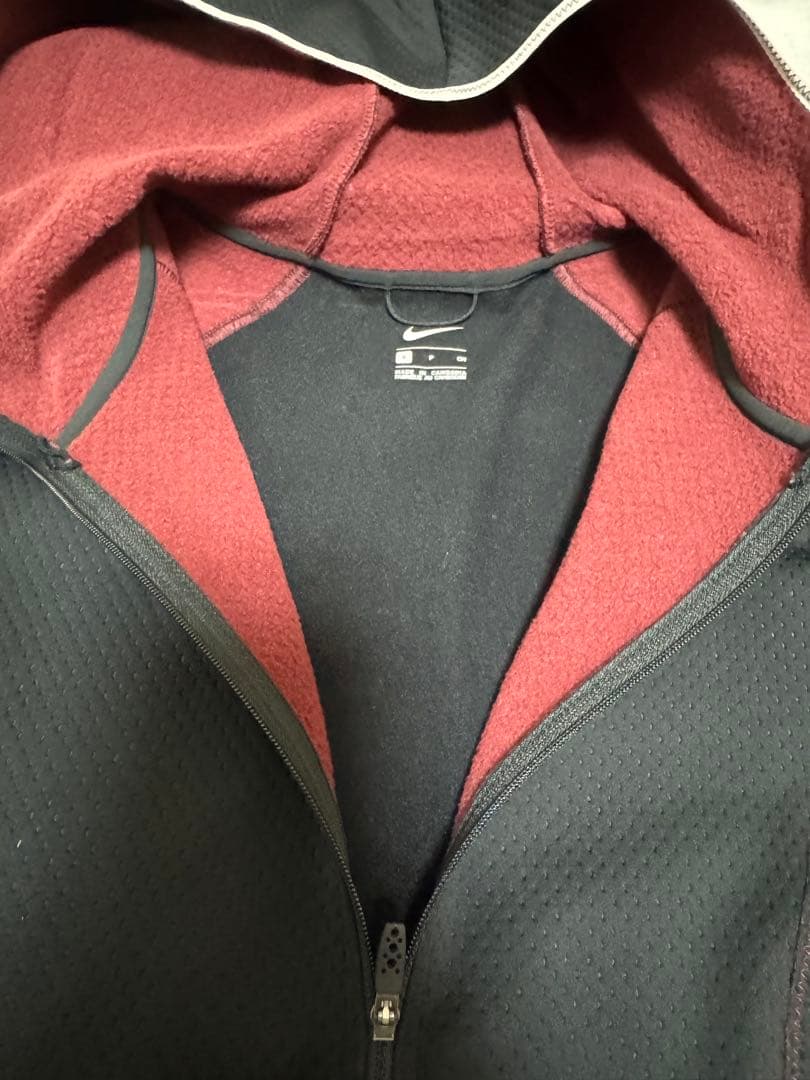 GYAKUSOU ランニングジャケット