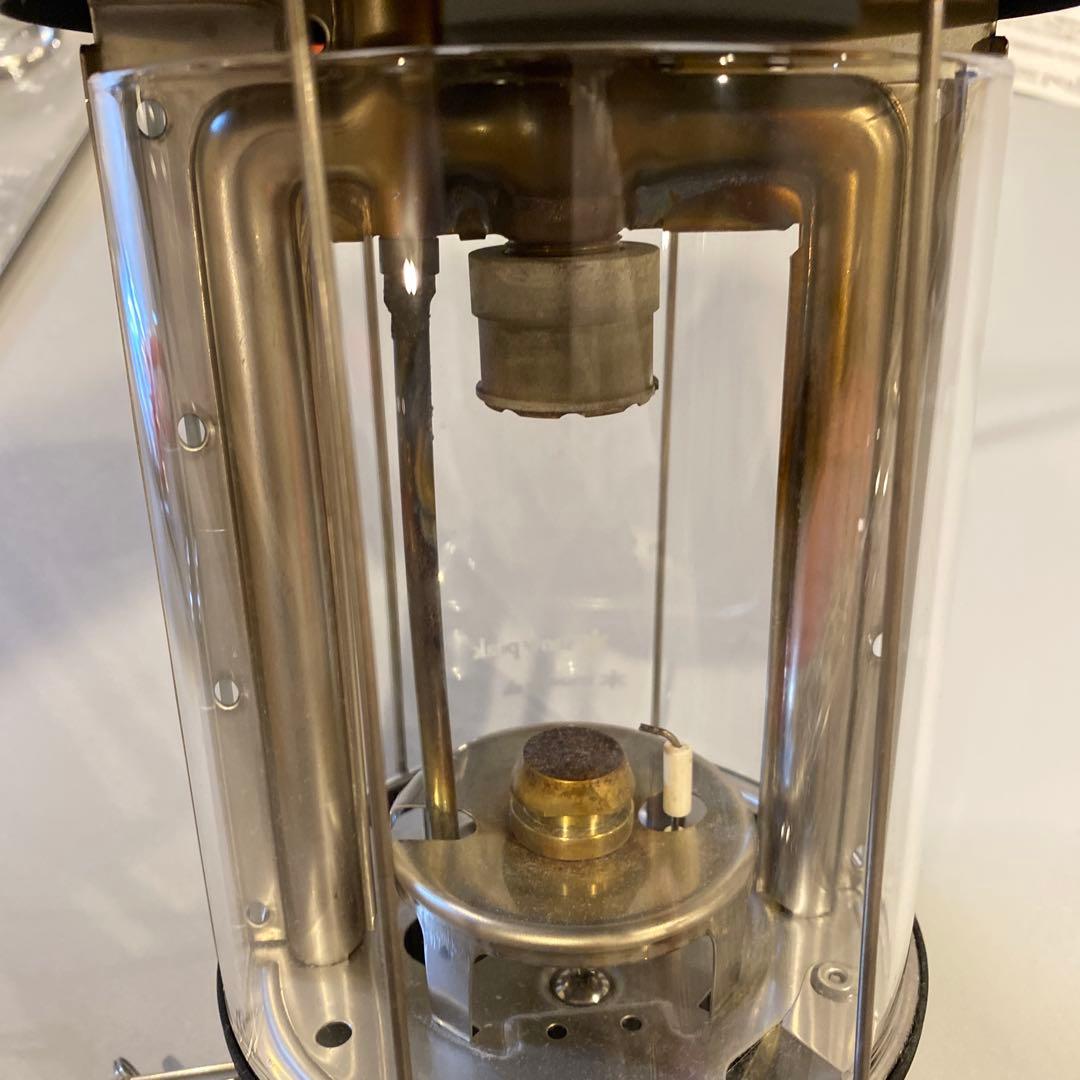 【attsu】 peak ギガパワー BFランタン マントル