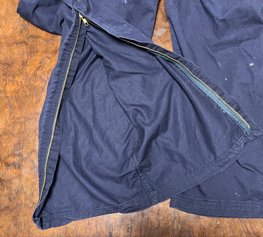 Carhartt FR オールインワン つなぎ ペンキ飛び メキシコ製