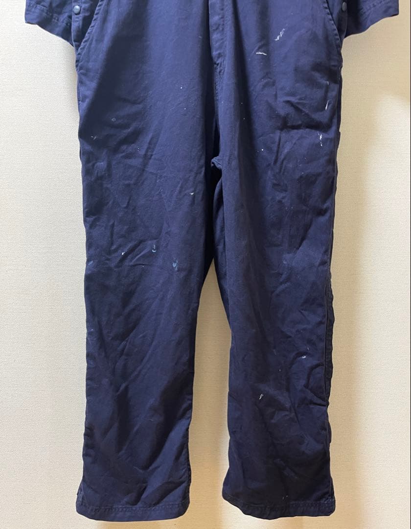 Carhartt FR オールインワン つなぎ ペンキ飛び メキシコ製