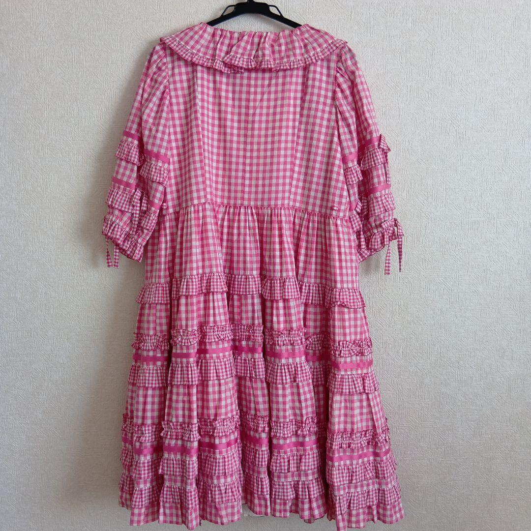 アンジェリック　プリティ　ワンピース