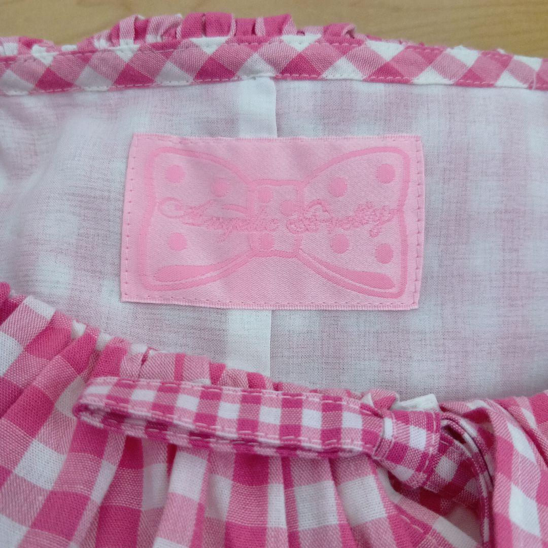 アンジェリック　プリティ　ワンピース