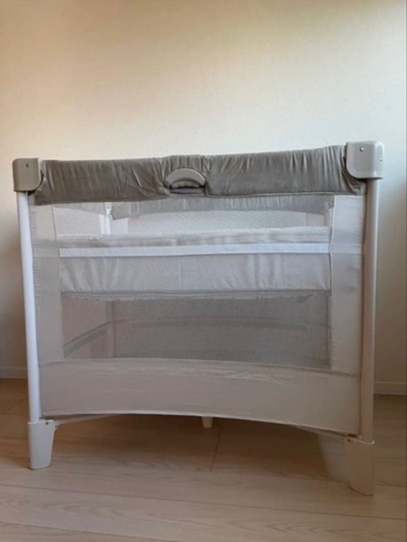 Aprica ココネル エアープラス ココネルエアー