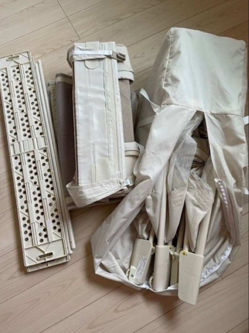 Aprica ココネル エアープラス ココネルエアー