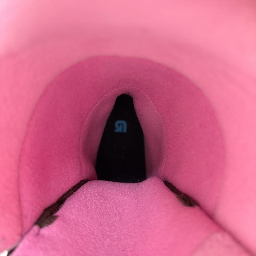 【美品　BURTON】スノーボードブーツ 23cm DAY SPA