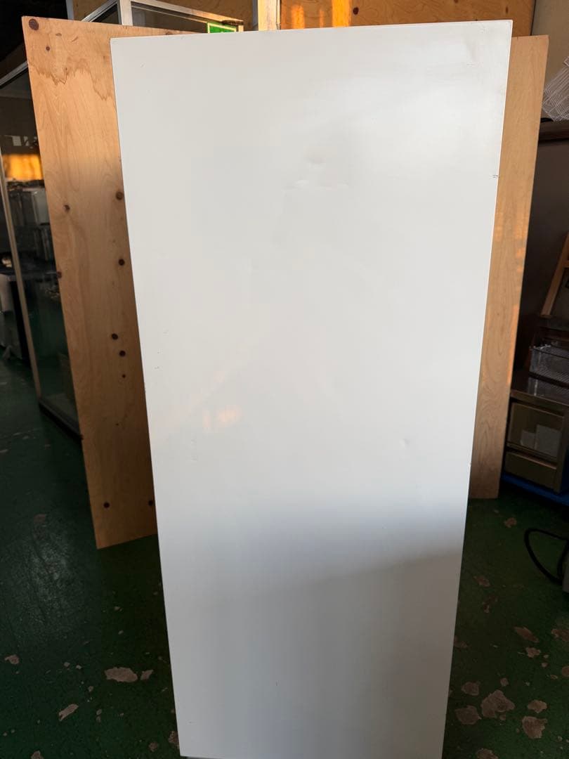 2022年 サンデン冷蔵ショーケース 900x550x1400