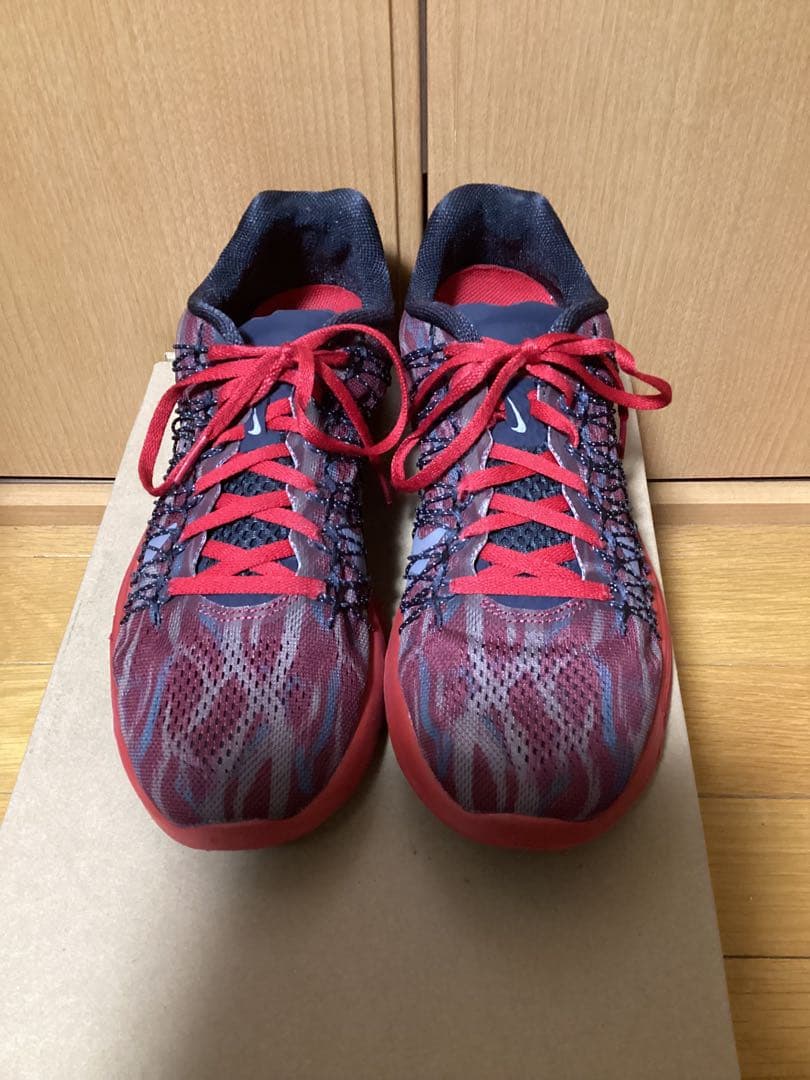 ナイキ アンダーカバー GYAKUSOU ギャクソウ ルナレーサー 3 26.5