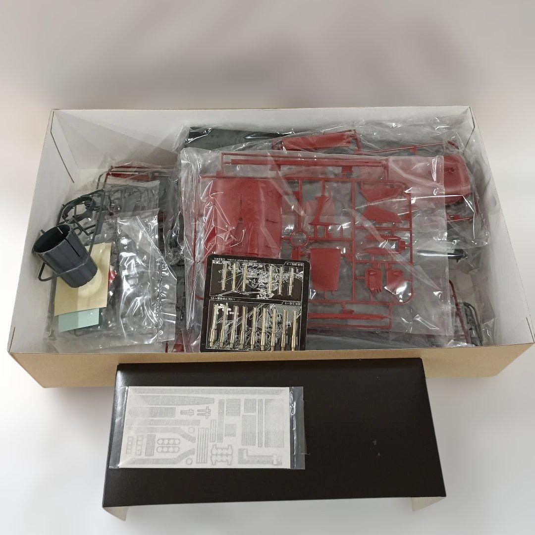 1/350 宇宙戦艦ヤマト 「宇宙戦艦ヤマト」 [0146749]