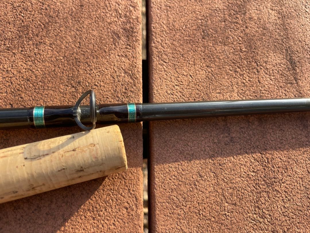 Z*o様 オプティマムベイツ　ビッグベイトロッド225H OPTIMUM BAI