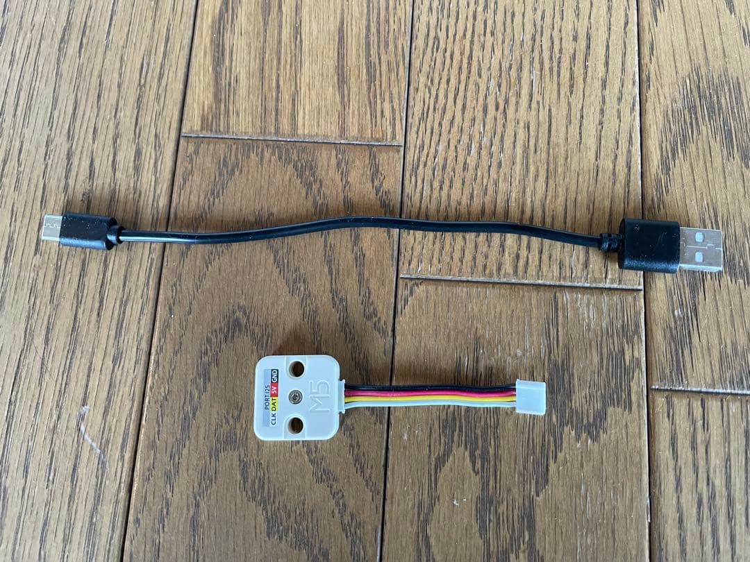 スタックチャン アールティ Ver.β版