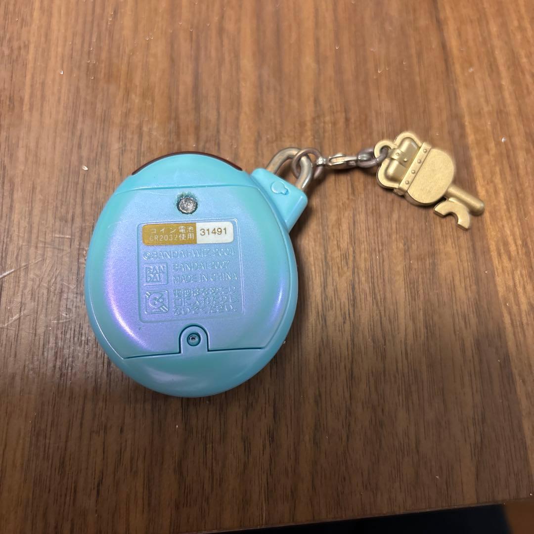 夢のロイヤルふぁみりー たまごっちプラス ロイヤルビーチ