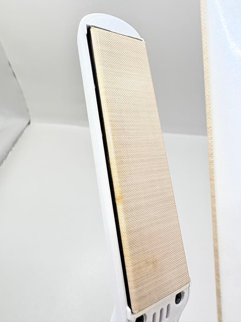 絹女 KINUJO ヘアアイロン 正規品 LM-125 429