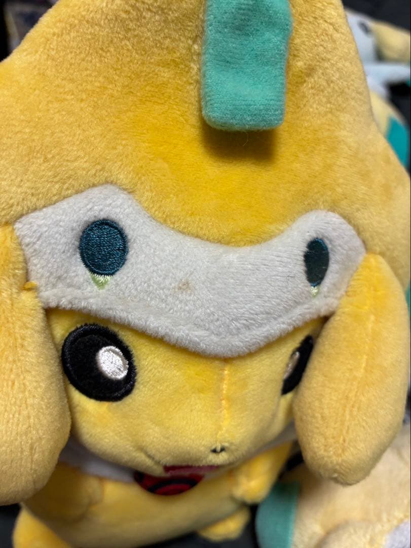 ジラーチ　ぬいぐるみ　まとめ売り