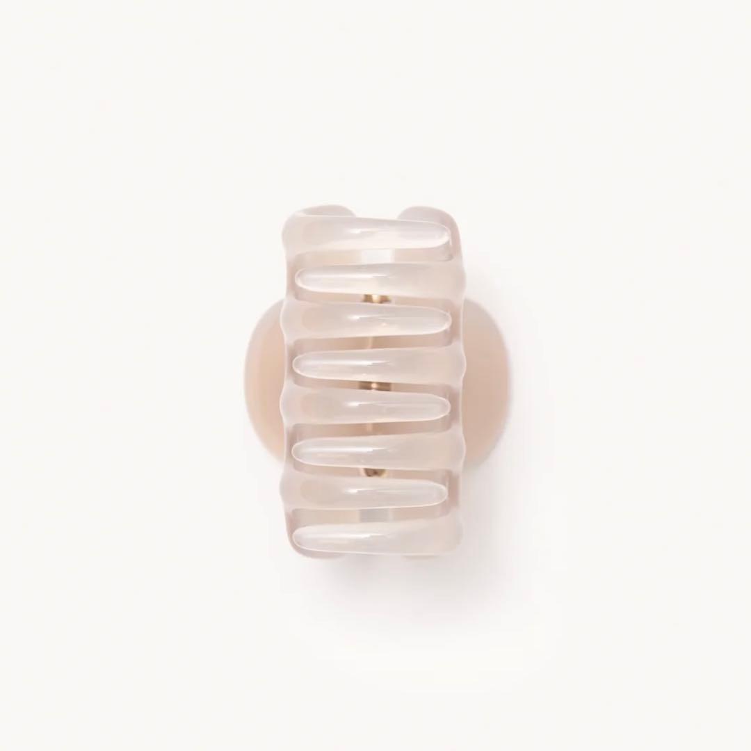 【新品】UNDO HAIRWARE ヘアクリップNO.2