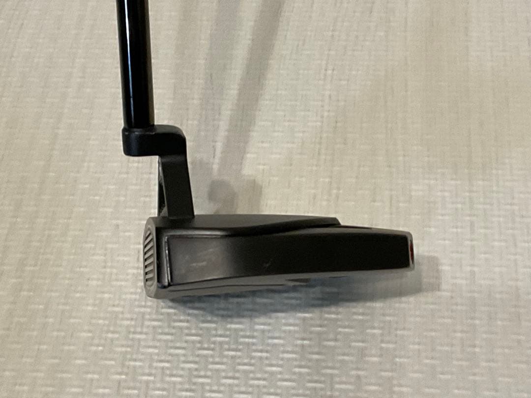 r*h様 テーラーメイド Spider GT BLACK TM2 センターシャフ