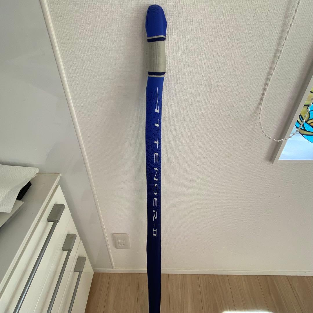 がまかつ　アテンダーII 225-50