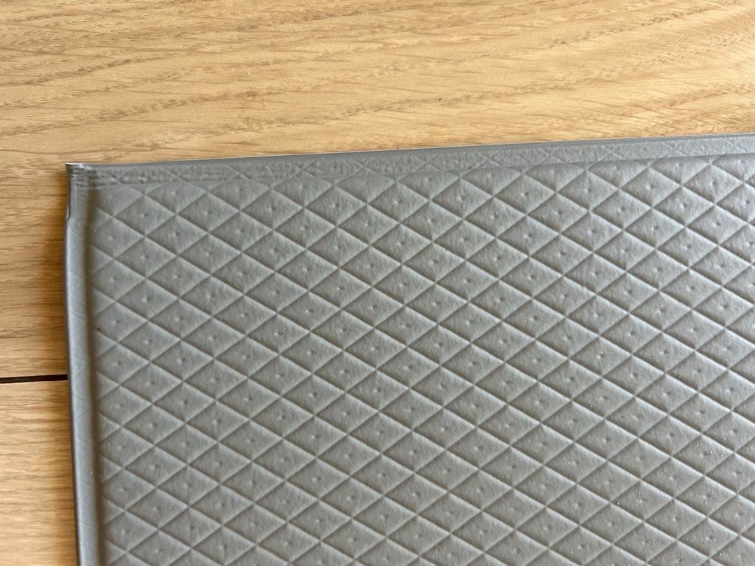 ディパンdfang クッションマット 140x120 送料込み