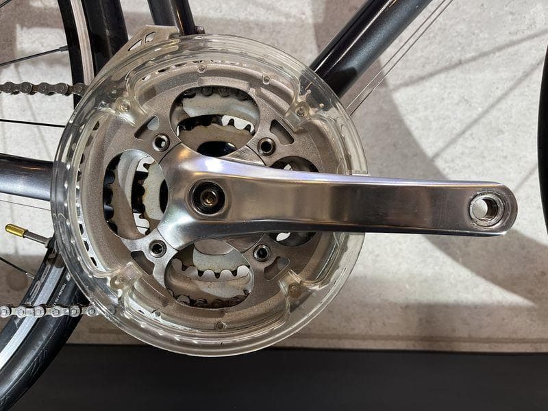 GIANT ESCAPE R3 クロスバイク sizeM　2017年