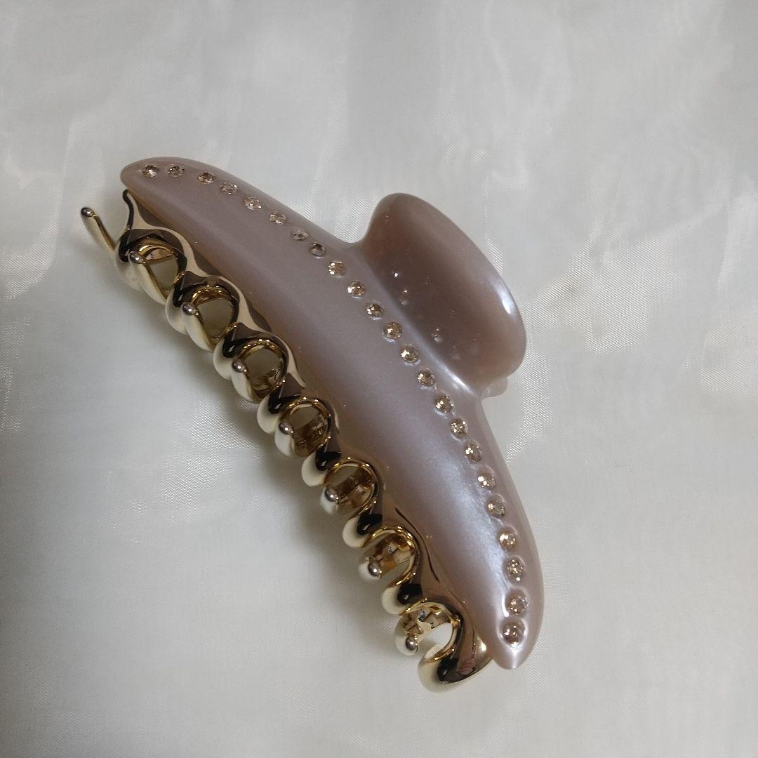 acca ティアラクイーン クリップ Lサイズ ラージ