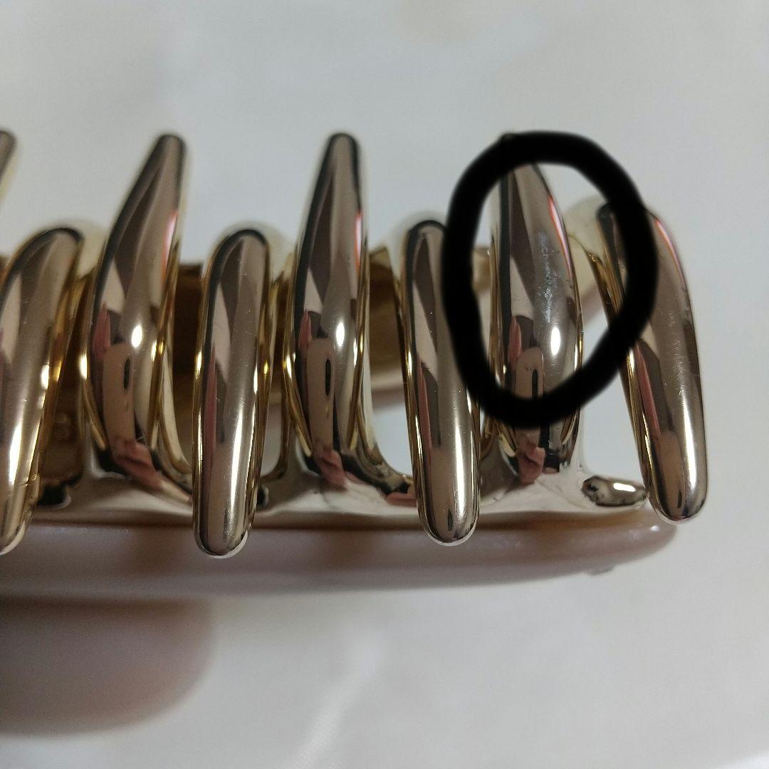 acca ティアラクイーン クリップ Lサイズ ラージ