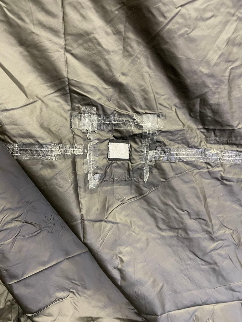 ブラックダイヤモンド　メガフロア　メガライト専用フロア