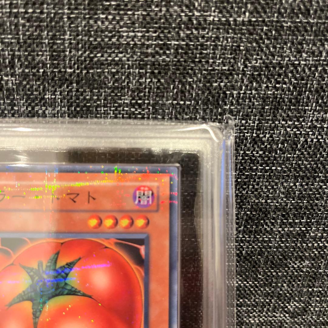 L*5様 キラートマト　ノーマルパラレル　PC2-004 ARS10 PSA10