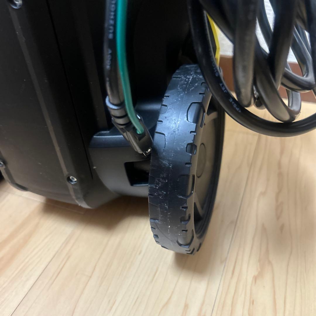 ケルヒャー KARCHER K3 サイレント 50Hz