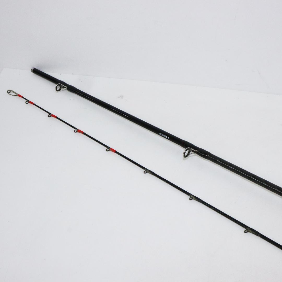 ダイワ ライトゲームロッド MH-190 X64