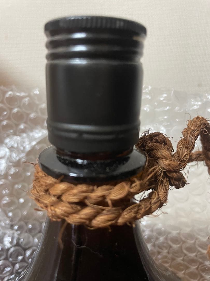 親方の酒 元箱付 希少 琉球泡盛 32度 1800ml 菊之露酒造