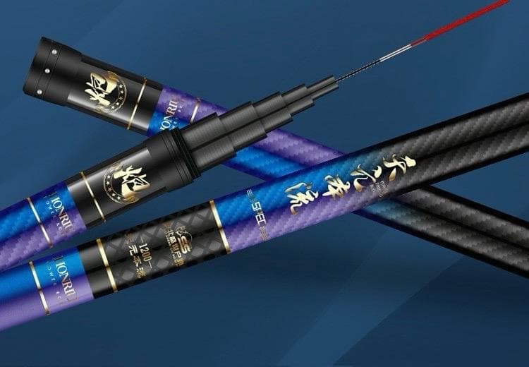 新品入門友釣り 鮎竿 天元9m 先調子 早瀬 軽量 ハイパワー 鮎竿 あゆ竿