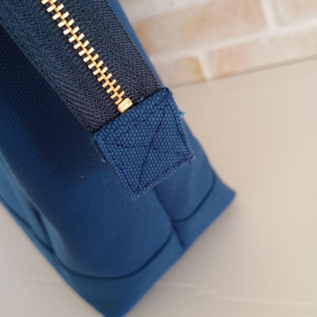 アリス 倉敷帆布8号使用　トートバッグ（М）2個