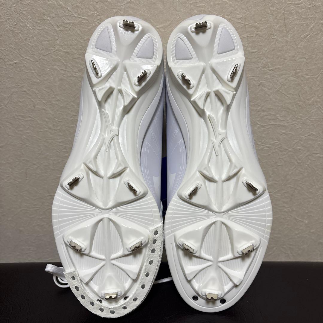 ★値下げしました★ミズノ　スパイク　ライトレボバディー2 27.5