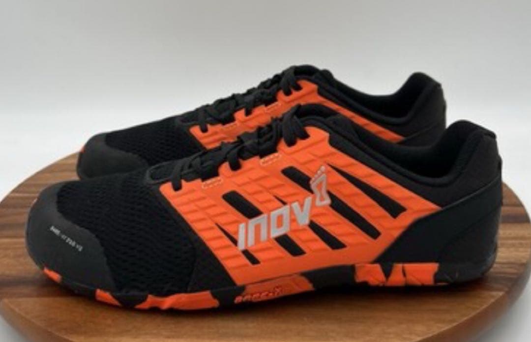 INOV-8 トレーニングシューズ bare-xf inov8 イノヴェイト