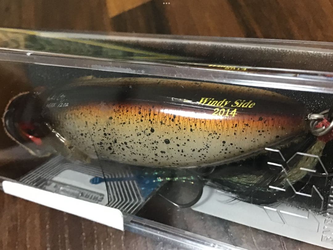 メガバス　POPMAX SP-C&POPX SP-C 限定コラボカラー　送料無料