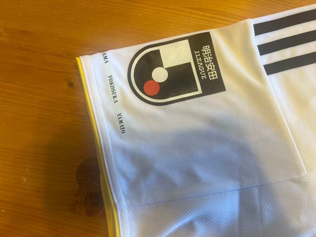 横浜F・マリノス 2026 百年構想リーグ 2nd ユニフォーム　3XL