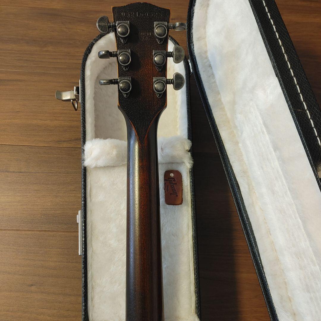 Gibson Les Paul　BFG ハードケース付き
