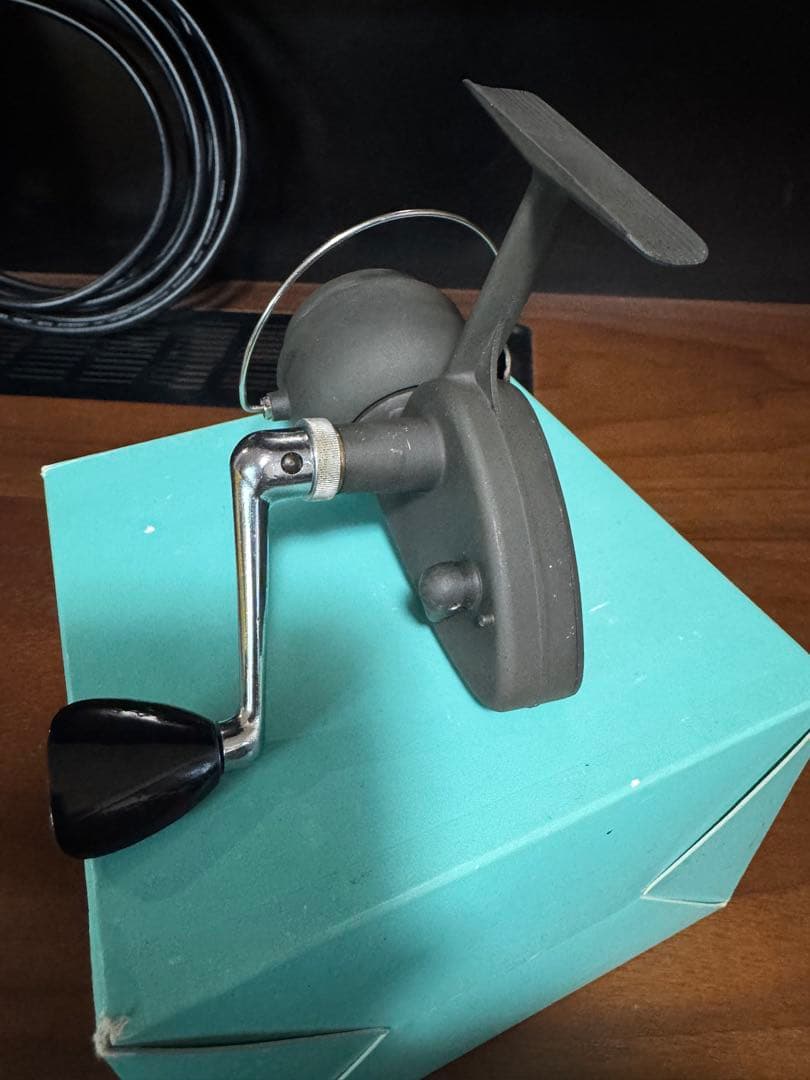 ORVIS 50A 元箱付き 未使用品