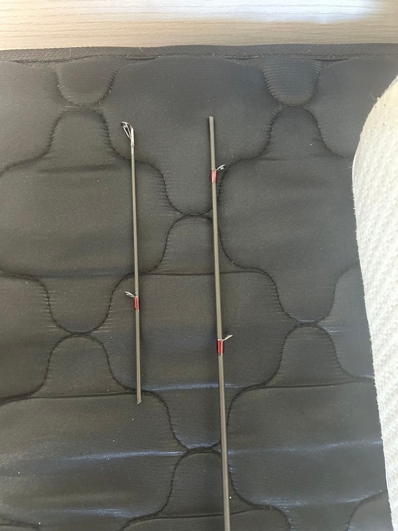 クワイガン＝ジンさま専用 キスラー　zbone 69HMH ティップ折れ