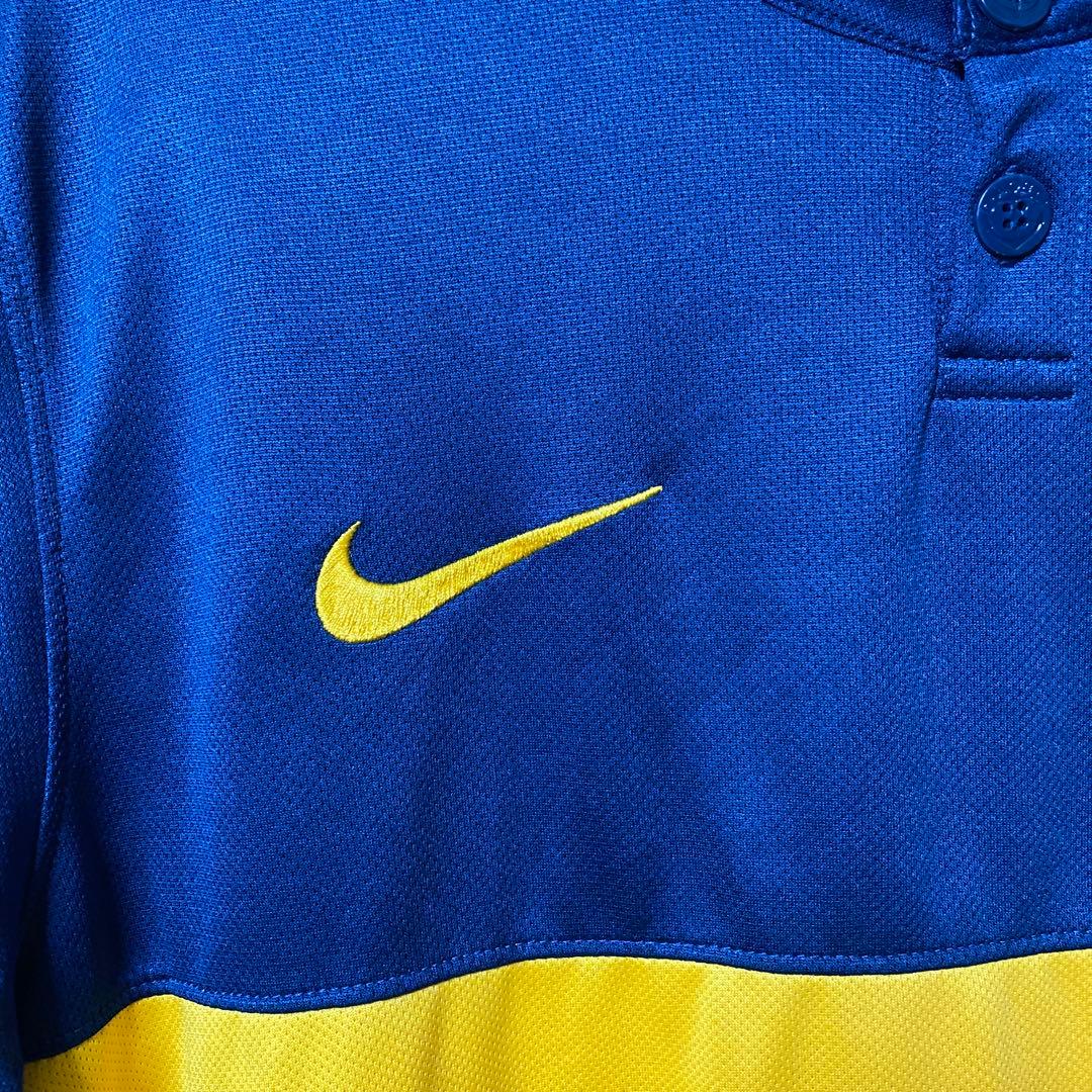 アルゼンチンリーグ　ボカジュニアーズ