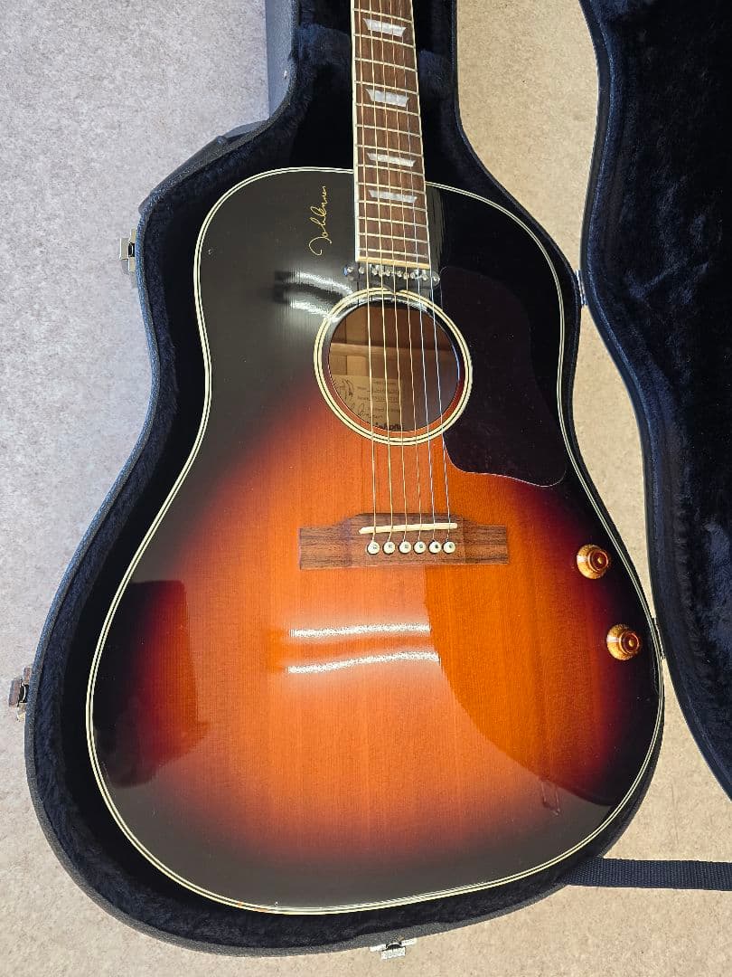 ギター Epiphone John Lennon Signature EJ160 E