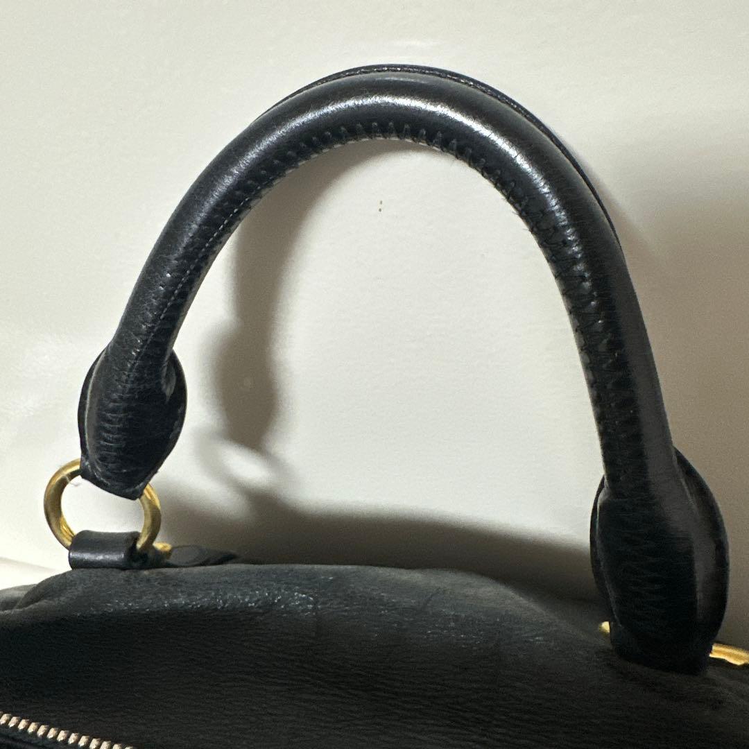 miumiu ハンドバック