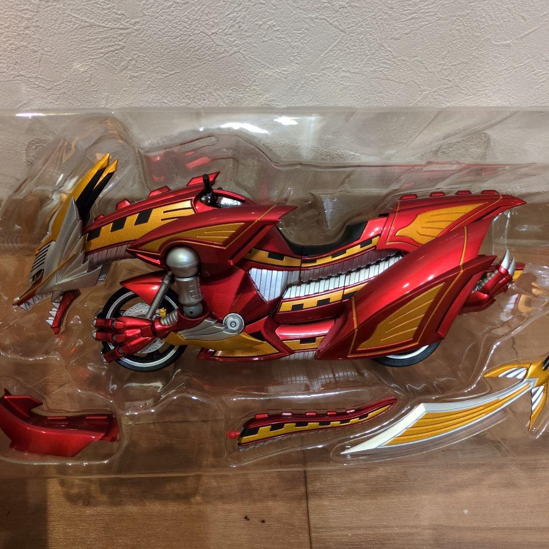 （Hardiono Hard） 仮面ライダー龍騎