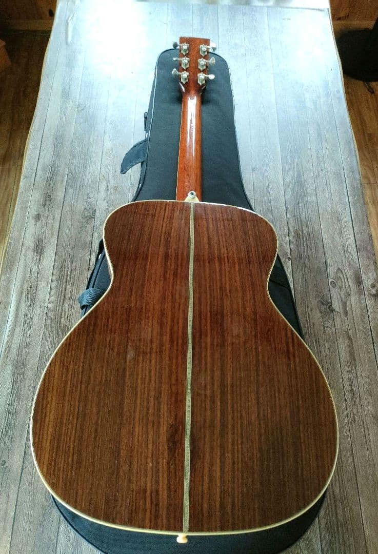 S.Yairi YOE-28/N レフティ OOO-28タイプ 左利き用