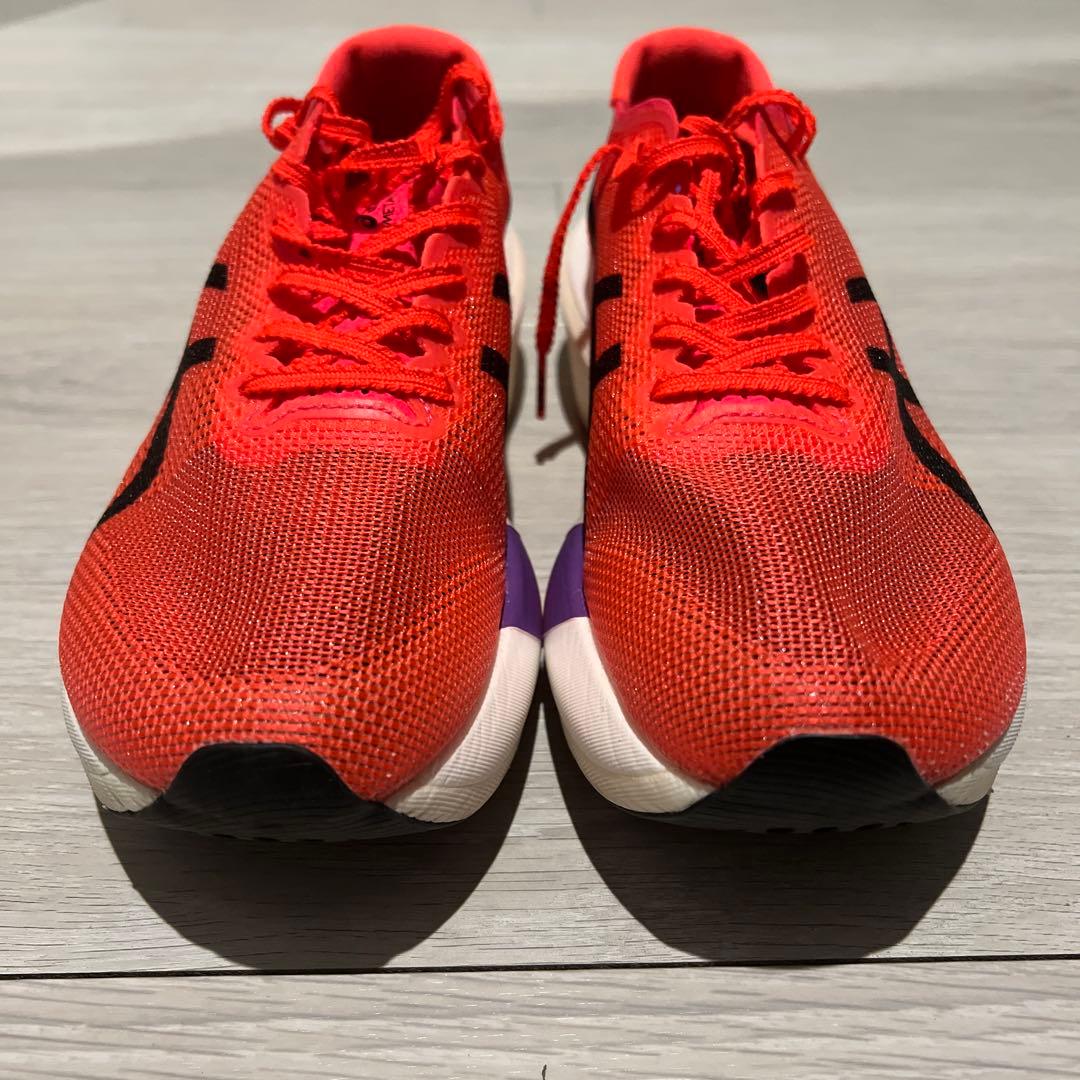 メタスピードエッジ東京　26.5㎝　美品