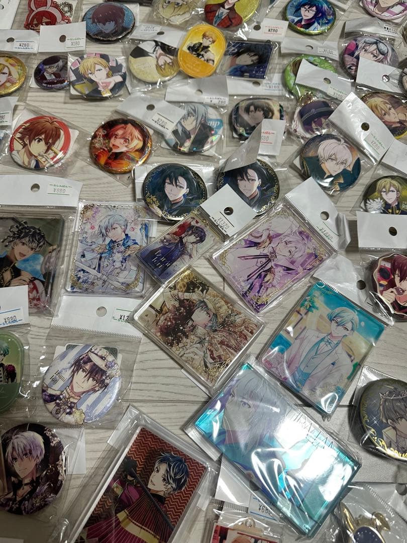 アイナナ/アイドリッシュセブンIDOLiSH7大量まとめ売り