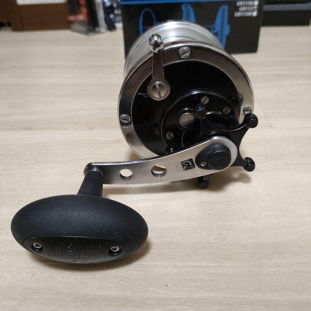 リール PENN U.S. Senator 113