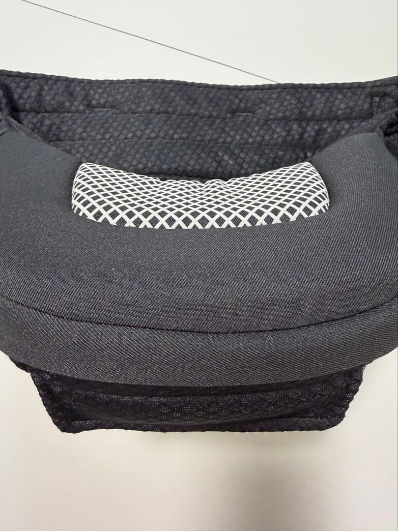 ergobaby 抱っこ紐 ALTA アルタ ヒップシート ブラック