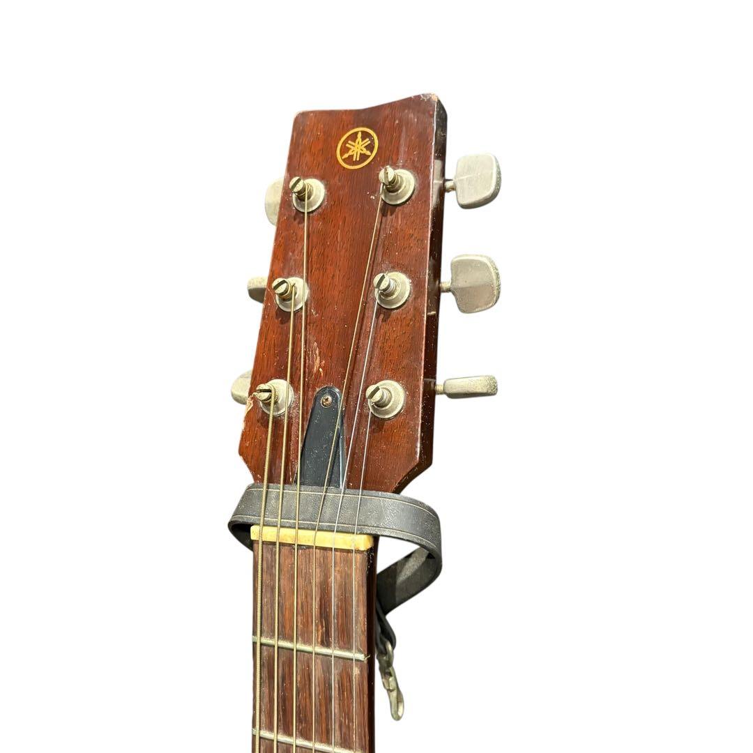 YAMAHA アコースティックギター FG-150J 黒ラベル